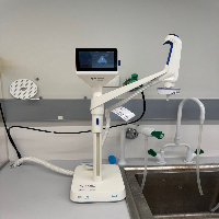 Millipore Milli-Q IQ 7000 Lab Water Purification System image 0